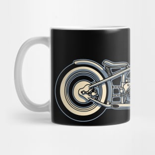 650 Custom Mug